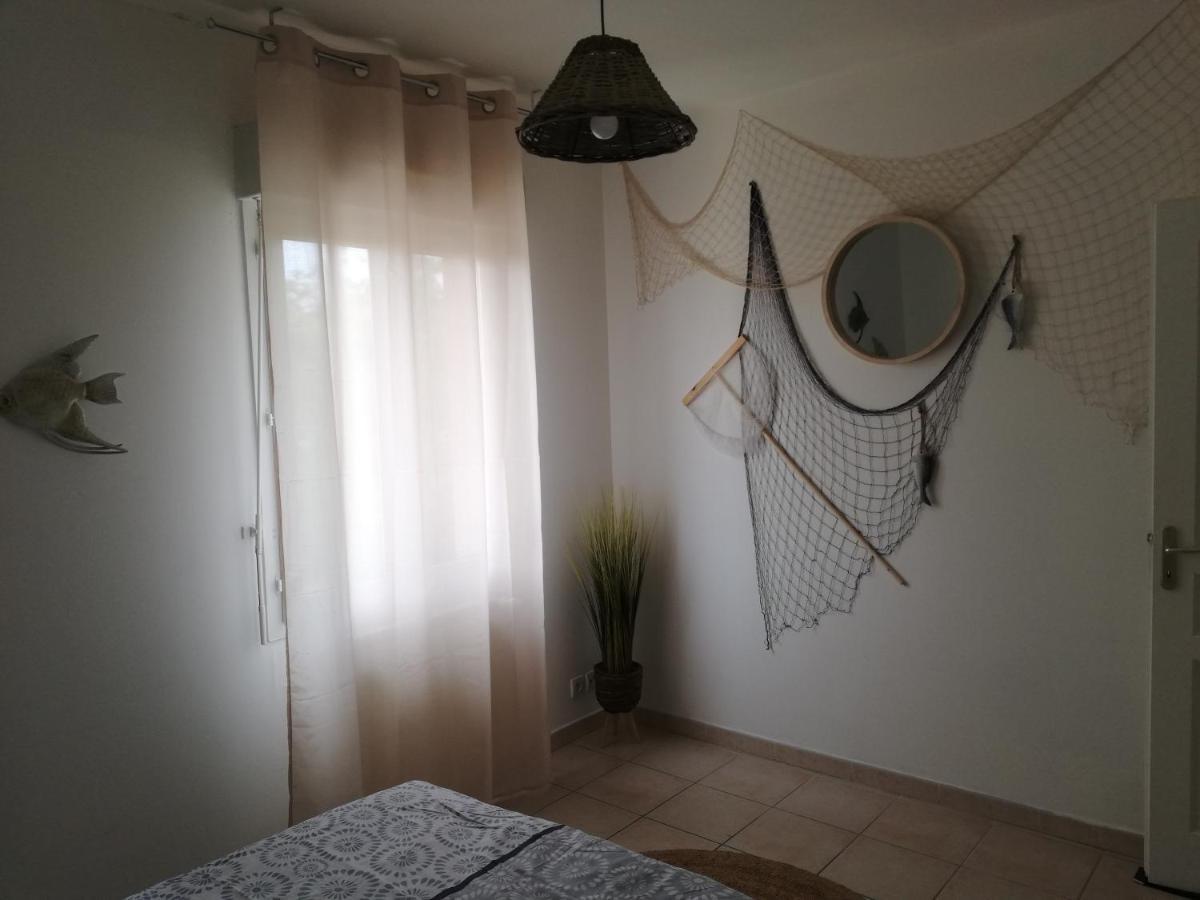 Superbe Appartement De 90M2 A Uzes Super Equipe Avec Garage Et Grand Parking Privatif ภายนอก รูปภาพ